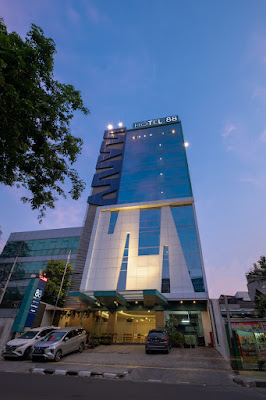Hotel 88 Grogol