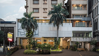 Hotel Alia Cikini