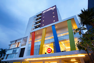 Hotel Amaris Pakuan