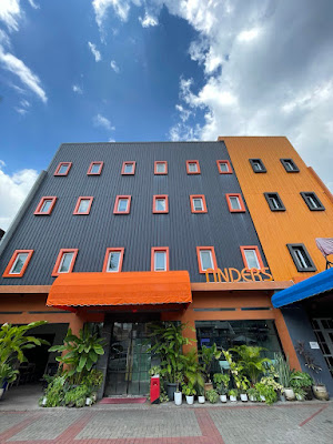 Hotel Anders