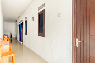 Hotel Banggalawa Pasar Rebo