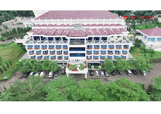 Hotel Braja Mustika