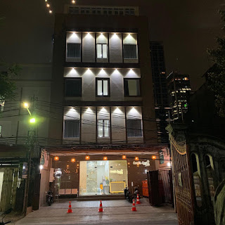 Hotel Cantik Syari