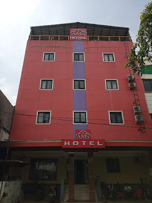 Hotel Ende Baru