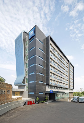 Hotel Ibis Budget Jakarta Airport