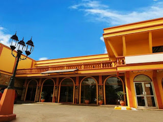 Hotel Kalisma