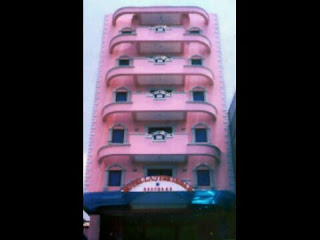 Hotel Lautze Indah