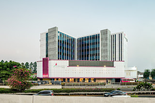 Hotel Orchardz Bandara