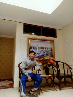 Hotel Zein
