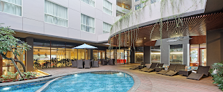 ibis Styles Jakarta Airport