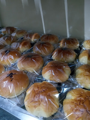 Ichipanya Bakery