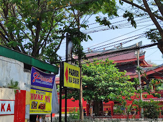 IGA Bakar Tandhok