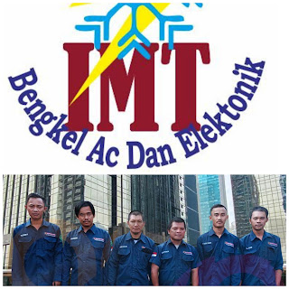 Ikhtiar Mitra Teknik(Barakallah)