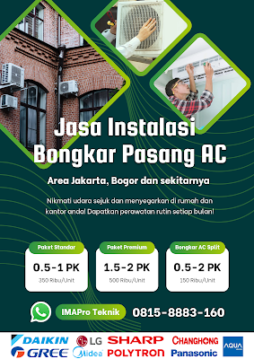 IMAPro TEKNIK BOGOR