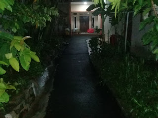 Indekost Bu Haji