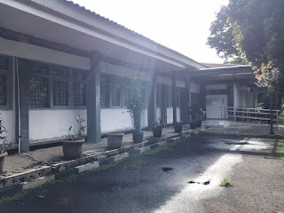 Instalasi Diklit RS. Jiwa dr. H. Marzoeki Mahdi Bogor