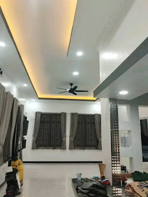 Instalasi Listrik Akmal