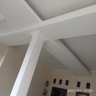 Intalasi listrik dan bangunan