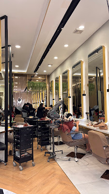 Iseo Salon Surabaya