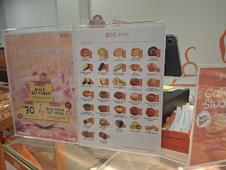 It's Love Pastry & Bakery - Tamansiswa