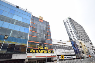 Jakarta City Hotel