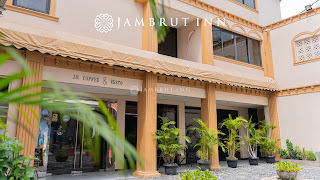Jambrut Inn Hotel