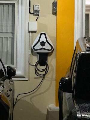 Jasa pemasangan charger