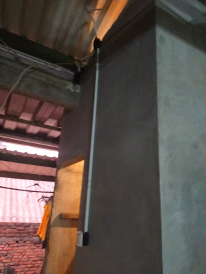 Jasa perbaikan serta pasang baru instalasi listrik rumah