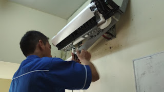 Jasa Service AC Lawanggintung, Sukasari, Cipaku, Tajur