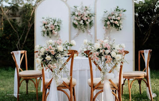 Jasa wedding bogor