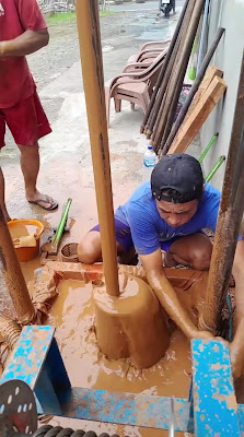 Jaya pompa kebagusan