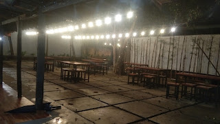 jaza pengurusan tambah daya listrik dan pemasangan baru listrik