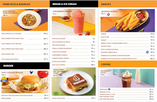 JChicken Kertajaya