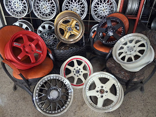 JD car clinic service