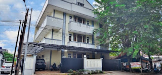 Jo Duri Kosambi Guest House