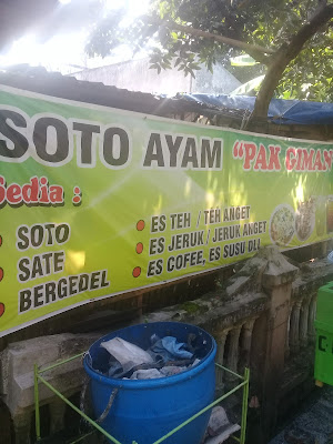 Jodipati Timur No 27