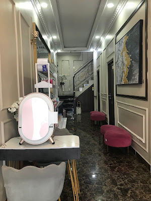 Justmine Beauty Klinik Bandung