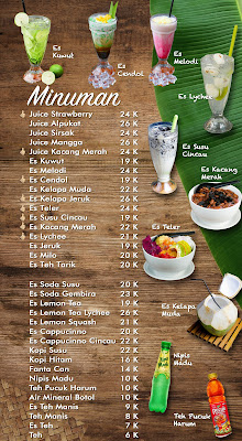 KAMPUNG KECIL SEMARANG