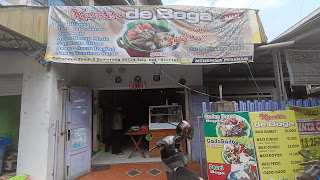 Kantin De Boga