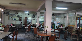 Kantin Pertiwi