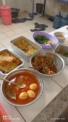 Kantin VIAR