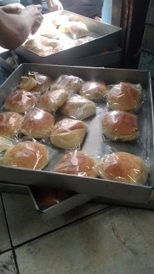 Karunia Bakery