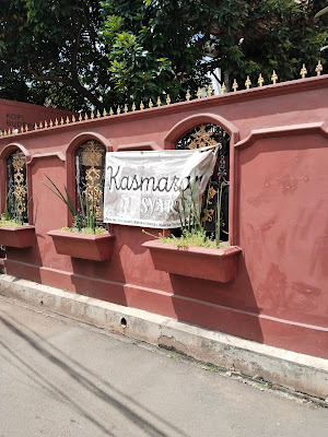 Kasmaran Guest Houes