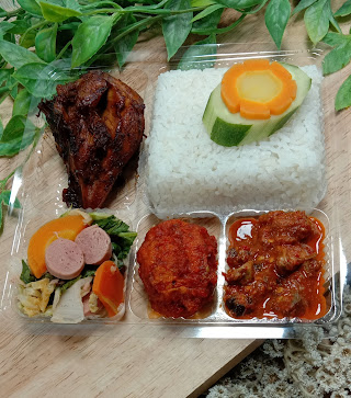 Katering Pernikahan Dhitria