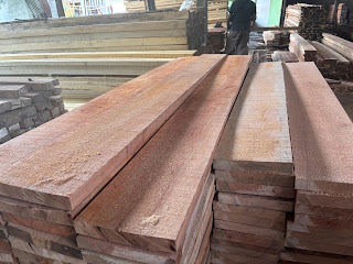 KAYU ANDALAN PRIMA