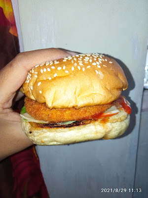 Kebab Kemebul 2 - Kembangarum