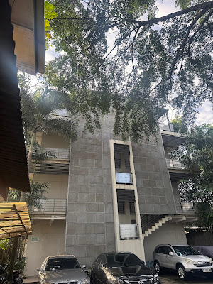 Kebagusan Indah Guest House
