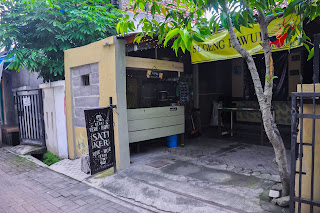 Kedai kere hore