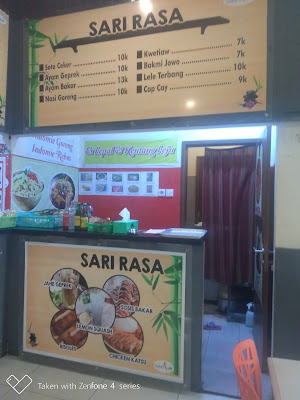 Kedai Sari Rasa