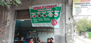 Kedai Yunet